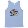 stoned in wonderland Tank Top