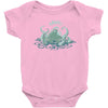 release the cuddlin&rsquo; Baby Onesie