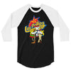 los pollos hermanos 3/4 Sleeve Shirt