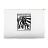 procrastinators unite! Accessory Pouches