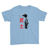 Samurai Champloo Youth Tee