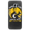 wiing chun martial arts Samsung Galaxy S7 Edge