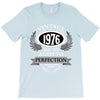 vintage quality without compromise 1976 aged to perfection T-Shirt