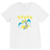 nocturnal song V-Neck Tee