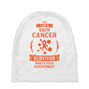 I am a Skin Survivor - What's Your Superpower? Baby Beanies