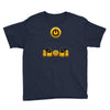 geek utility belt Youth Tee