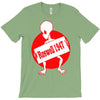 roswell t shirt alien t shirt ufo conspiracy T-Shirt