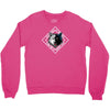 WILD ANIMAL IN THE WORLD Crewneck Sweatshirt
