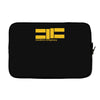 cavalera conspiracy (2) Laptop sleeve