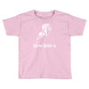 death note tallas Toddler T-shirt