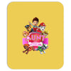 paw patrol birthday girl  aunt Mousepad