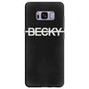 not becky Samsung Galaxy S8 Plus