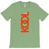 kool it fits cigarettes T-Shirt