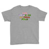 this isn't even my final form Youth Tee