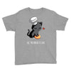 all you knead is love Youth Tee