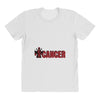 Fuck Cancer Deadpool All Over Women's T-shirt