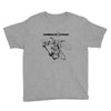 Humboldt Strong Youth Tee