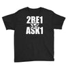 mason 2be1ask1 Youth Tee