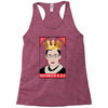 Ruth Bader Notorius Rbg Racerback Tank