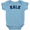 kale Baby Bodysuit