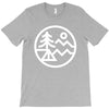 camp bold (for dark) T-Shirt