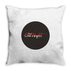 please one night with me Throw Pillow