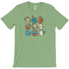 school friends T-Shirt