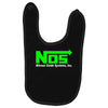 nos Baby Bibs