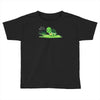 am i a ninja yet Toddler T-shirt