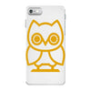 owl iPhone 7 Case