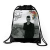 panic at the disco Drawstring Bags