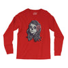 BEAUTY Long Sleeve Shirts