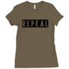 REPEAL Ladies Fitted T-Shirt