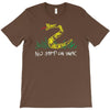 no step on snek 1 T-Shirt