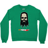 machete dead Crewneck Sweatshirt