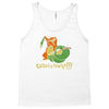 caterpie fainted!!! Tank Top