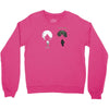 winter is here Crewneck Sweatshirt