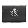 private jones they don't like it up 'em Accessory Pouches
