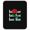 Love Rose Mousepad