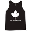 on the eh team Tank Top