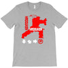 hadouken ryu T-Shirt