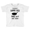 PUBG Yes We Pan Toddler T-shirt