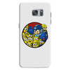 mega minions Samsung Galaxy S7