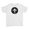 boy scout Youth Tee