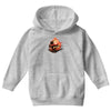 urealms Youth Hoodie