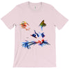 merry christmas! T-Shirt