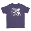 new york Youth Tee