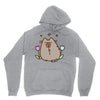 Pusheen The Cat Unisex Hoodie