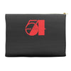 tudio 54 retro disco paradise garage chicago house Accessory Pouches