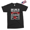roman's Exclusive T-shirt